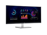 DELL P3424WE / 34 Curved WQHD IPS