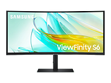 Samsung S34C650UA / 34 VA-Curved 3440x1440 100Hz