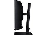 Samsung S34C650UA / 34 VA-Curved 3440x1440 100Hz