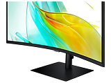 Samsung S34C650UA / 34 VA-Curved 3440x1440 100Hz