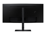 Samsung S34C650UA / 34 VA-Curved 3440x1440 100Hz