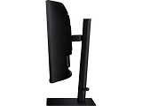 Samsung S34C650UA / 34 VA-Curved 3440x1440 100Hz