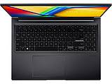 ASUS Vivobook 16 M1605YA / 16 FullHD+ / Ryzen 5 7530U / 16Gb DDR4 / 1.0Tb SSD / AMD Radeon / No OS Black