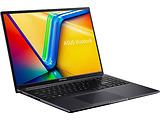 ASUS Vivobook 16 M1605YA / 16 FullHD+ / Ryzen 5 7530U / 16Gb DDR4 / 1.0Tb SSD / AMD Radeon / No OS Black