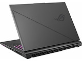 ASUS ROG Strix G18 G814JZ / 18 FullHD+ 165Hz / Core i7-13650HX / 32Gb DDR5 / 1.0Tb SSD / GeForce RTX 4080 12Gb / No OS
