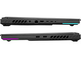 ASUS ROG Strix G18 G814JZ / 18 FullHD+ 165Hz / Core i7-13650HX / 32Gb DDR5 / 1.0Tb SSD / GeForce RTX 4080 12Gb / No OS