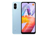 Xiaomi Redmi A2 Plus / 6.52 IPS / Helio G36 / 3GB / 64GB / 5000mAh / Blue