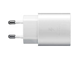 Samsung EP-TA800 / Fast Travel Charger 25W PD White