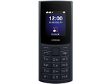 Nokia 110 DualSim 2023 4G Blue