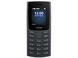 Nokia 110 DualSim 2023 4G Black