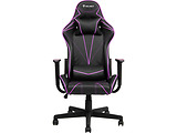 Helmet Gaming Chair CH-502 Purple
