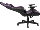 Helmet Gaming Chair CH-502 Purple