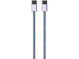 Apple A2795 / USB-C to USB-C Woven 1m