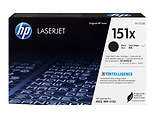 HP Cartridge W151X for HP LaserJet Pro 4003 / HP LaserJet Pro 4103