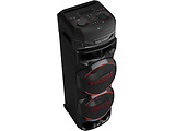LG XBOOM RNC9