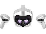 Oculus Meta Quest 2 Advanced VR Gaming / 128GB