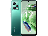 Xiaomi  Redmi Note 12 5G / 6.67 AMOLED 120Hz / Snapdragon 4 Gen 1 / 8GB / 256GB / 5000mAh Green