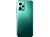 Xiaomi  Redmi Note 12 5G / 6.67 AMOLED 120Hz / Snapdragon 4 Gen 1 / 8GB / 256GB / 5000mAh Green