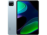 Xiaomi Pad 6 / 11 IPS 144Hz / Snapdragon 870 / 8GB / 256GB / 8840mAh