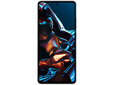 Xiaomi Poco X5 Pro 5G / 6.67 AMOLED 120Hz / Snapdragon 778G / 8GB / 256GB / 5000mAh Black