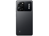 Xiaomi Poco X5 Pro 5G / 6.67 AMOLED 120Hz / Snapdragon 778G / 8GB / 256GB / 5000mAh Black