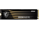 MSI Spatium M480 PRO / 1.0TB M.2 NVMe