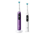 Braun Oral-B iO 8 Duo
