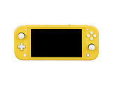 Nintendo Switch Lite / HDH-S-YAZAA / Yellow