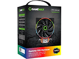 GameMax Gamma 500-Rainbow