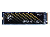 MSI Spatium M371 / 500GB M.2 NVMe