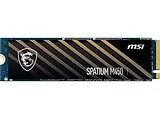 MSI Spatium M450 500GB M.2 NVMe / S78-440K220-P83