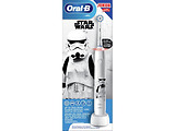 Braun Junior 6+ StarWars