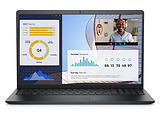 DELL Vostro 15 3535 Carbon Black / 15.6 FullHD 120Hz / Ryzen 7 7730U / 16GB DDR4 / 512GB NVMe / AMD Radeon / Ubuntu