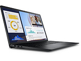 DELL Vostro 15 3535 Carbon Black / 15.6 FullHD 120Hz / Ryzen 7 7730U / 16GB DDR4 / 512GB NVMe / AMD Radeon / Ubuntu