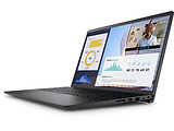DELL Vostro 15 3535 Carbon Black / 15.6 FullHD 120Hz / Ryzen 7 7730U / 16GB DDR4 / 512GB NVMe / AMD Radeon / Ubuntu