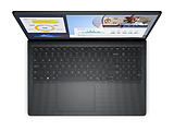 DELL Vostro 15 3535 Carbon Black / 15.6 FullHD 120Hz / Ryzen 7 7730U / 16GB DDR4 / 512GB NVMe / AMD Radeon / Ubuntu