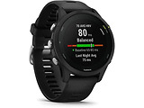 Garmin Forerunner 255 Music / 010-02641 Black