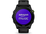 Garmin Forerunner 255 Music / 010-02641 Black