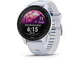 Garmin Forerunner 255 Music / 010-02641 White