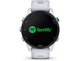 Garmin Forerunner 255 Music / 010-02641 White