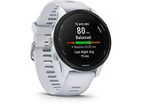 Garmin Forerunner 255 Music / 010-02641 White