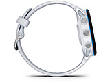 Garmin Forerunner 255 Music / 010-02641 White