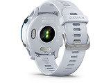 Garmin Forerunner 255 Music / 010-02641 White