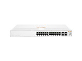 Aruba Instant On 1930 24G 4SFP+ PoE 370W / JL684B