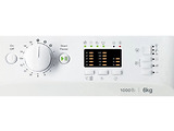 Indesit OMTWSA 61053 WK EU