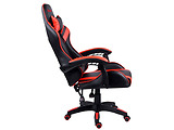 Helmet Gaming Chair CH-501 Red