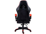 Helmet Gaming Chair CH-501 Red