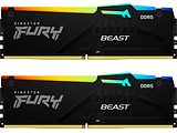 Kingston FURY Beast RGB KF552C40BBAK2-16