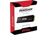 Kingston Fury Renegade / SFYRDK/4000G