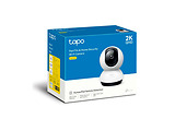 TP-LINK Tapo C220 / 2K 4MP QHD 4mm